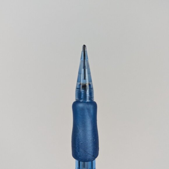 Pentel Champ AL17C 0.7mm Automatic Pencil Blue - Picture 4 of 8